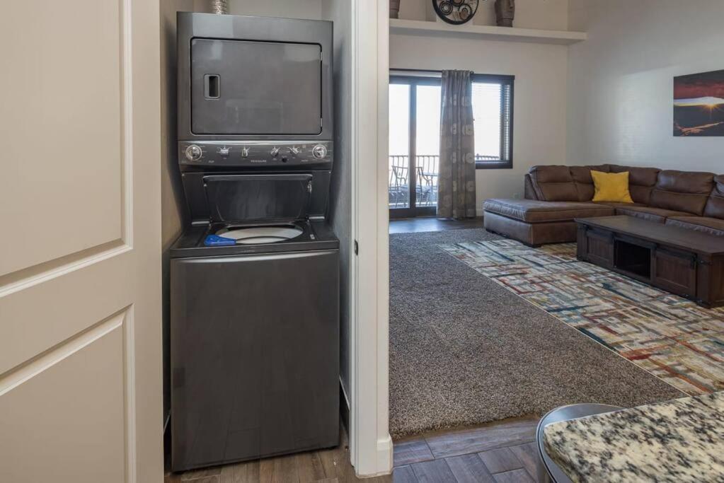 Luxury Downtown Moab Rental - La Dolce Vita Villa #1 Bagian luar foto