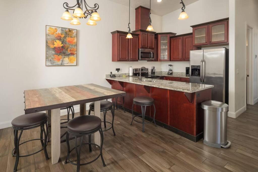Luxury Downtown Moab Rental - La Dolce Vita Villa #1 Bagian luar foto