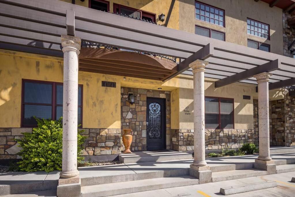 Luxury Downtown Moab Rental - La Dolce Vita Villa #1 Bagian luar foto